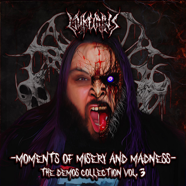 Moments Of Misery And Madness: The Demos Collection, Vol. 3