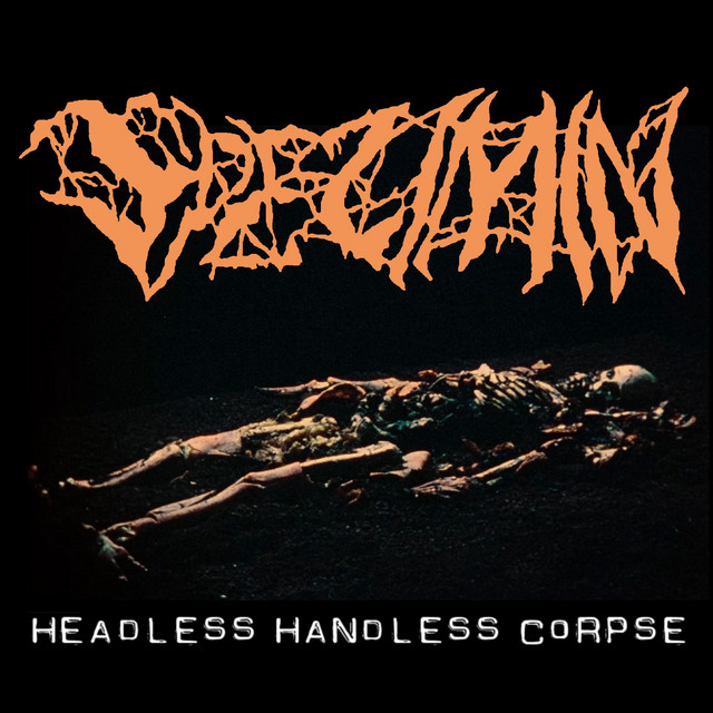 Headless Handless Corpse