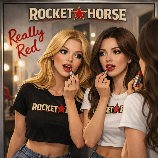 Really Red