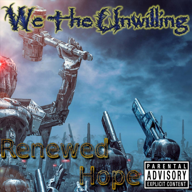 Renewed Hope