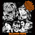 Halloween Promo
