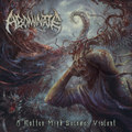 A rotten mind becomes violent