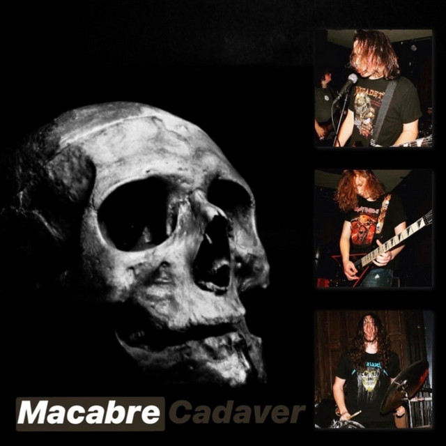 Macabre Cadaver