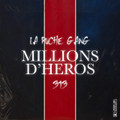 Millions D'heros