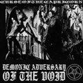 Demonic Adversary Of The Void