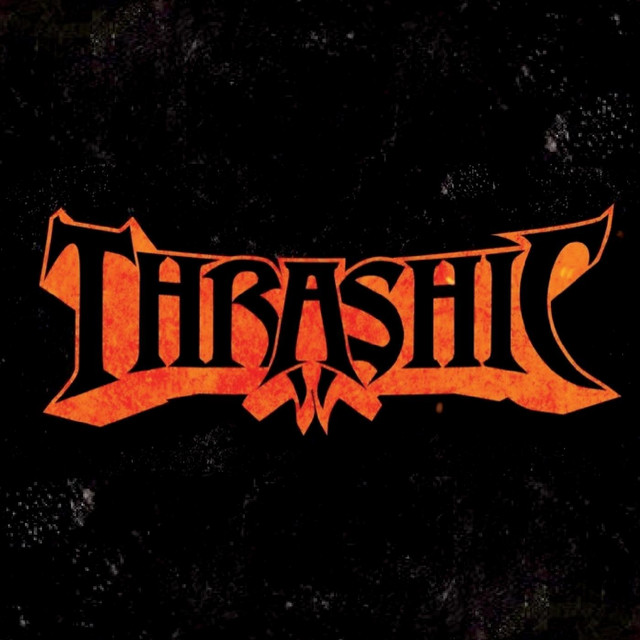 Thrashic - EP
