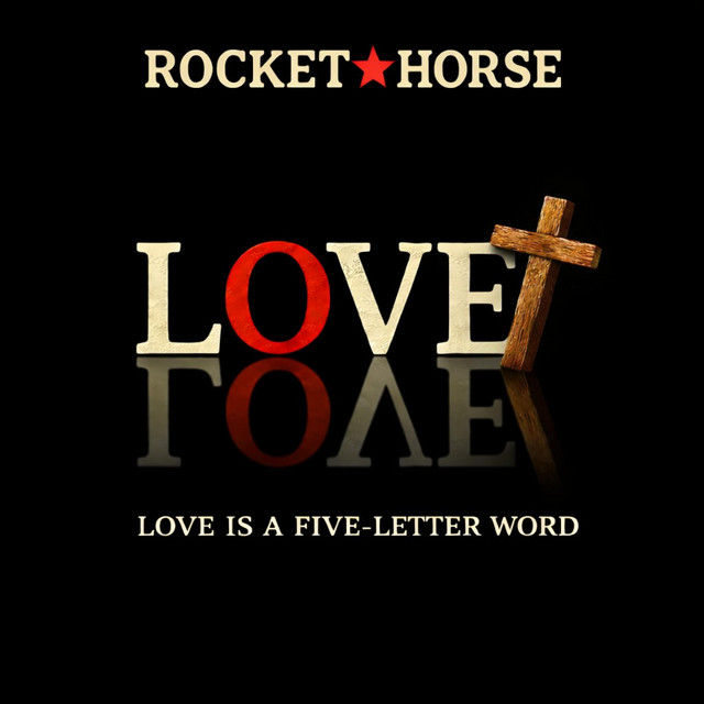 Love is a 5 Letter Word