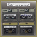 The Lost Tapes (1997-1998)
