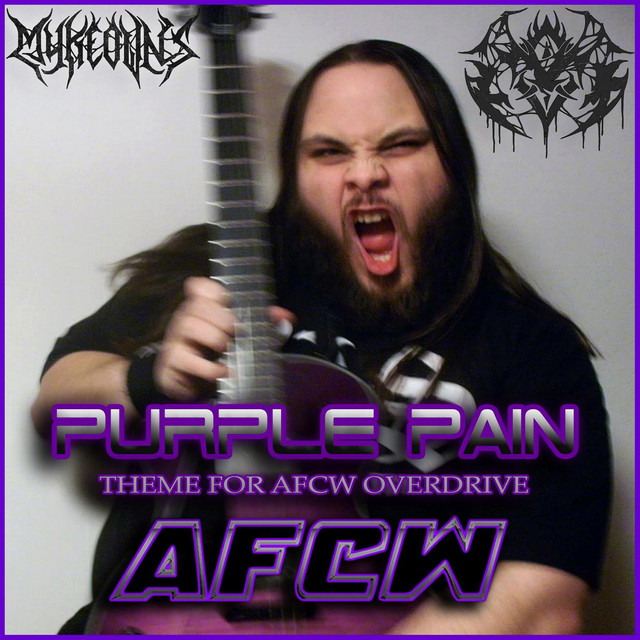 Purple Pain
