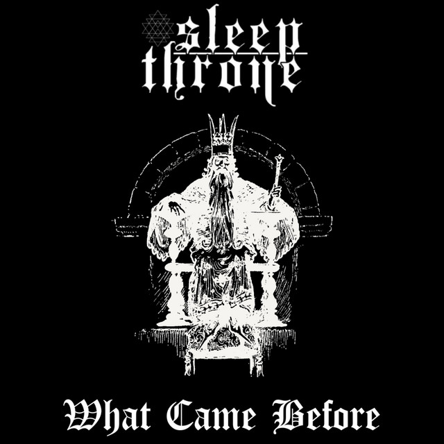 What Came Before