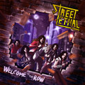 Welcome to the row