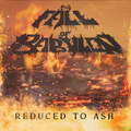 Reduced to Ash