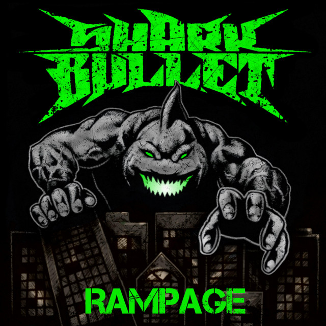 RAMPAGE