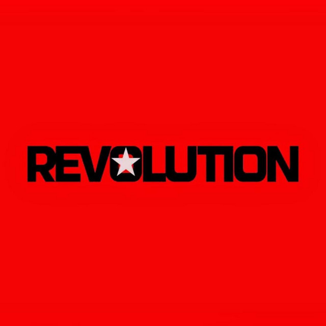 Revolution