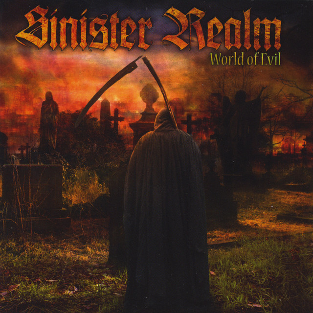 World of Evil