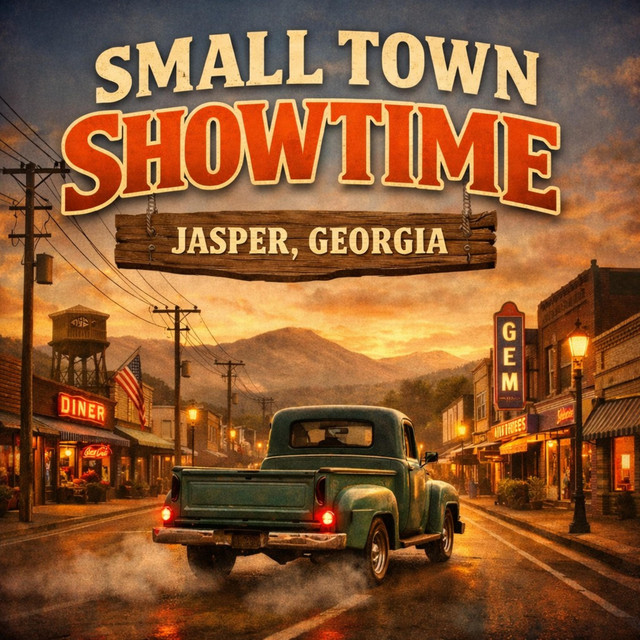 Small Town Showtime