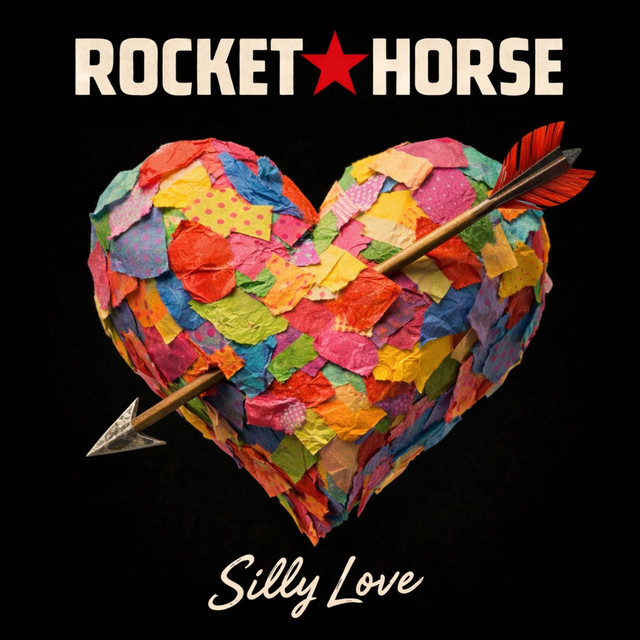 Silly Love