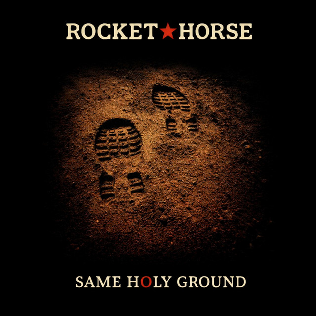 Same Holy Ground