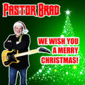 We Wish You a Merry Christmas (Instrumental)