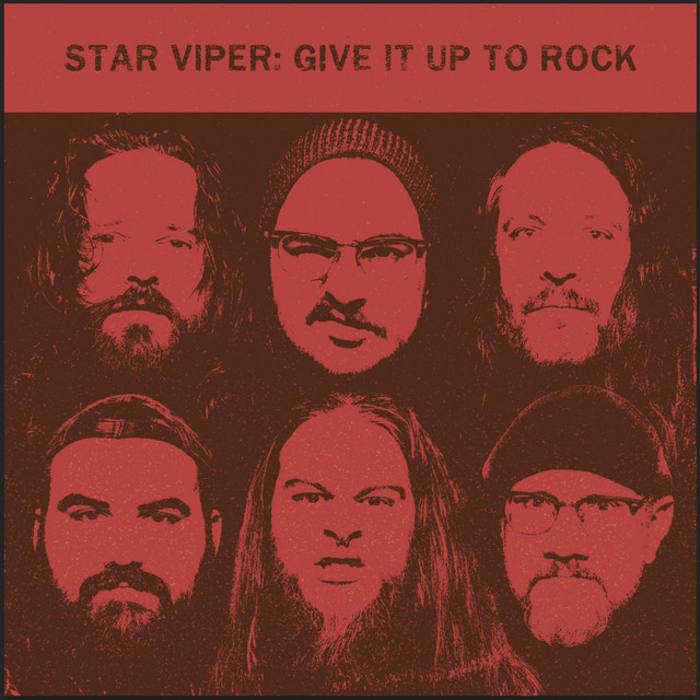 Give it up to Rock