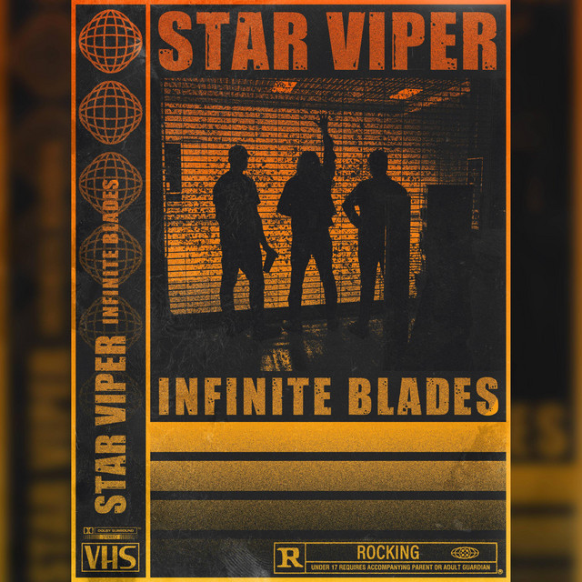 Infinite Blades
