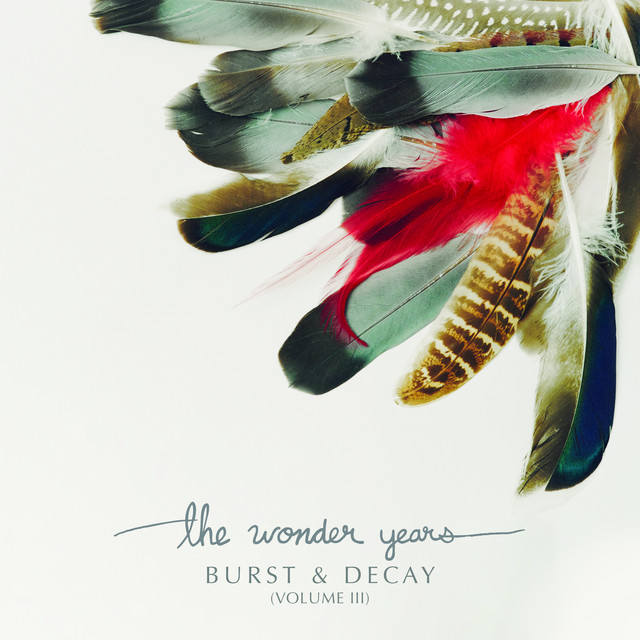 I Don't Like Who I Was Then (feat. Ryland Heagy of Origami Angel)