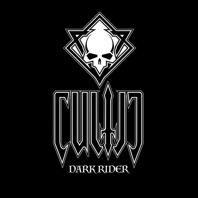 Dark Rider