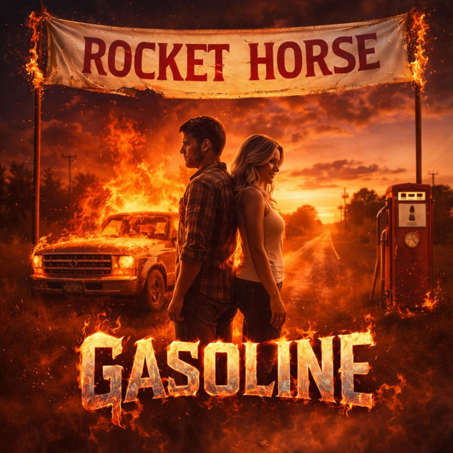 Gasoline