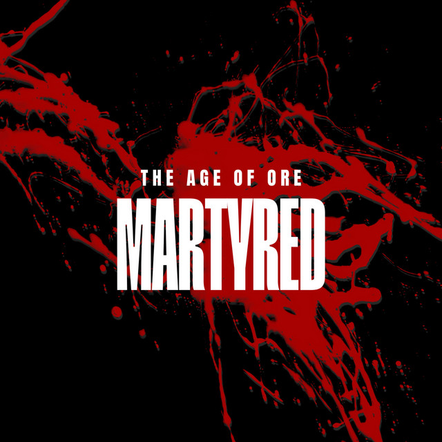 Martyred