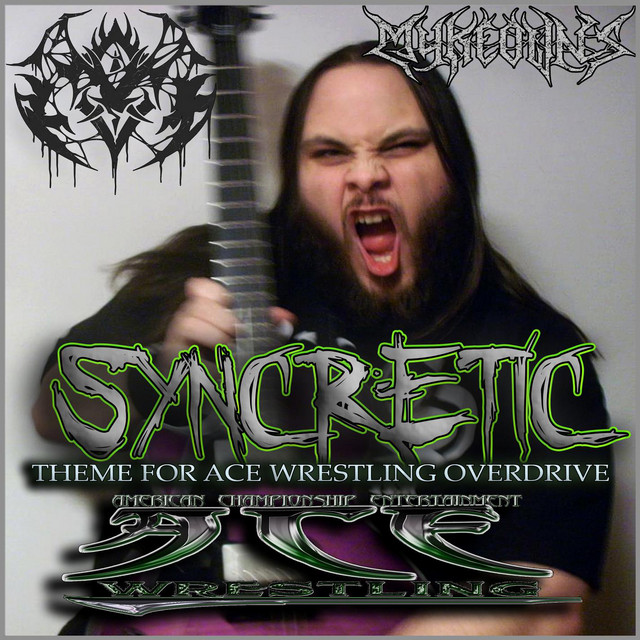 Syncretic