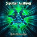 SUPERSTAR DESTROYER - Master of the Seven Stars