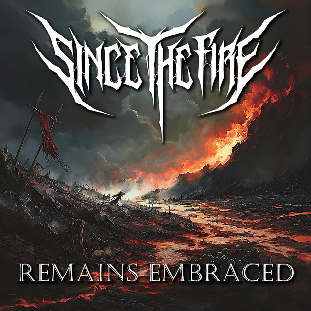Remains Embraced